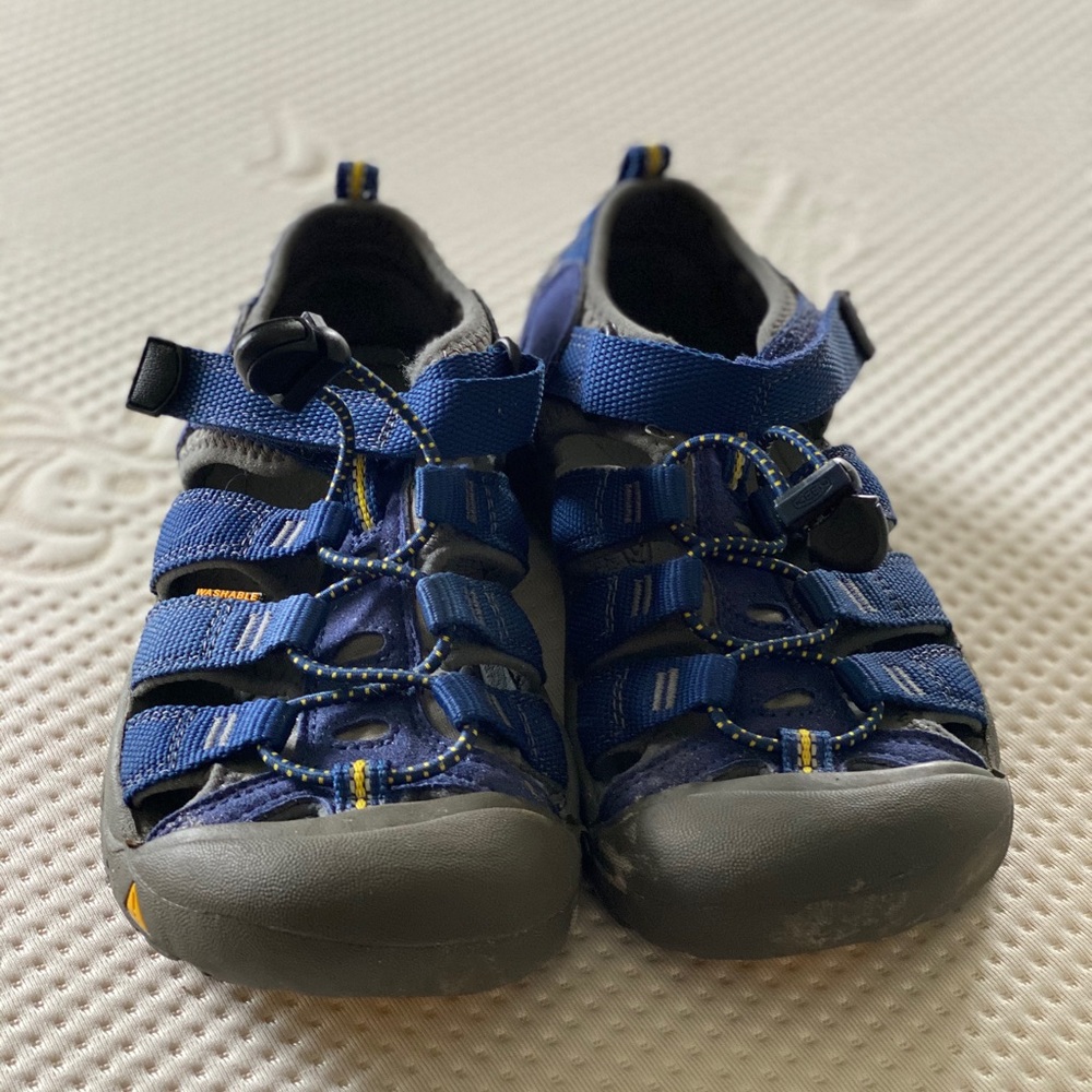 Keen Kids Newport H2 Sandals